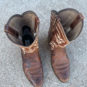 Ariat boots